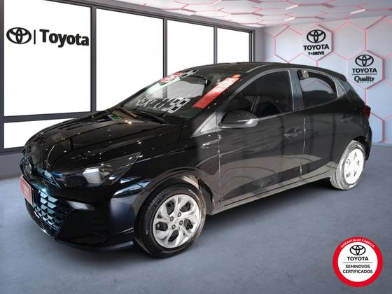 HYUNDAI HB20 1.0 12V FLEX COMFORT PLUS MANUAL HYUNDAI HB20 1.0 12V FLEX COMFORT PLUS MANUAL